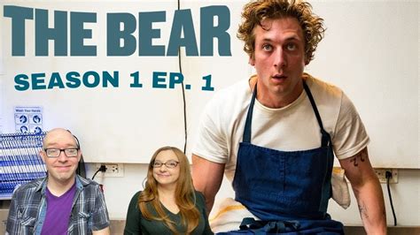 the bear s01e01 cda|The Bear Season 1 .